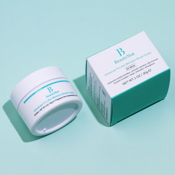 BeautyStat Universal Pro-Bio Moisture Boost Cream $40 - Picture 2 of 10
